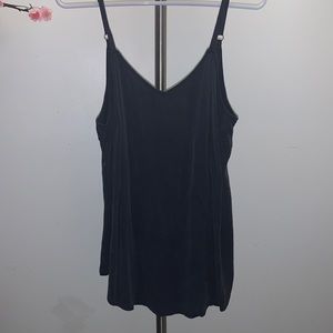 Torrid tank top